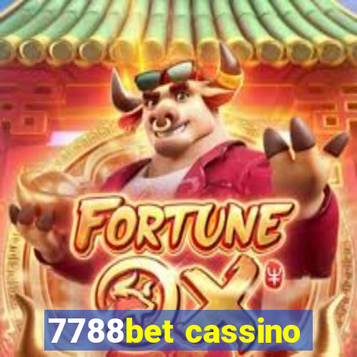 7788bet cassino